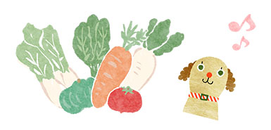 インナーケアに欠かせない野菜、しっかり食べてる？「教えて！あなたの野菜事情」結果発表！